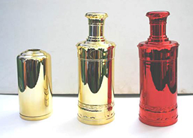 BR8000玻璃瓶系列