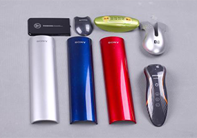 BR3000化妆品罩光系列