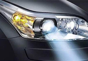 BR5000汽车灯系列