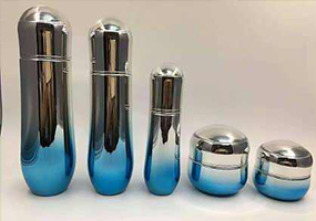 BR6000化妆品面漆