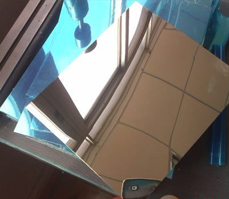 BR6000化妆品面漆