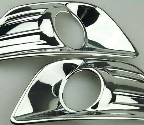 BR5000汽车灯系列