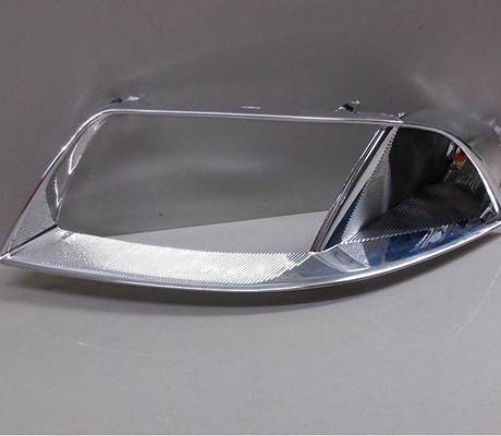 BR5000汽车灯系列