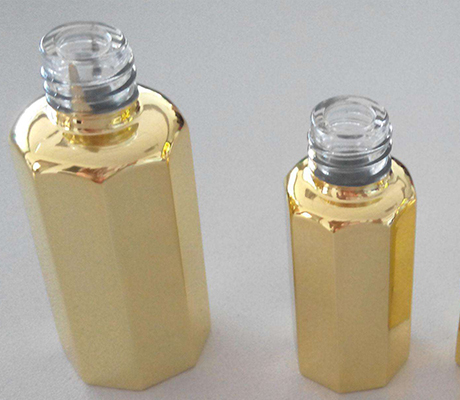 BR8000玻璃瓶系列