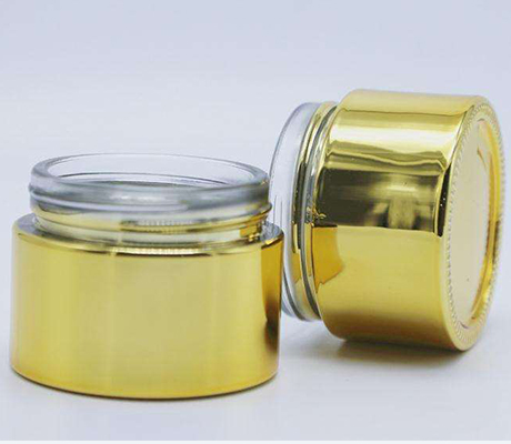 BR8000玻璃瓶系列