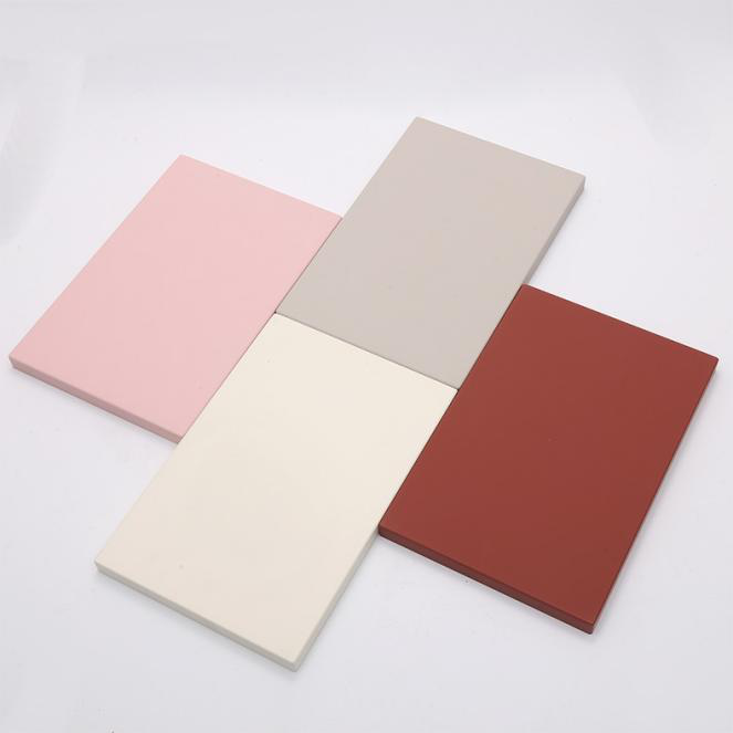 BR7203K  PVC 肤感加硬液