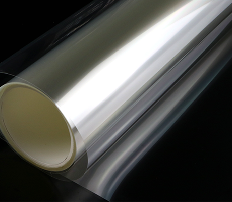 BR7309A  高硬度PET、PETG 加硬液